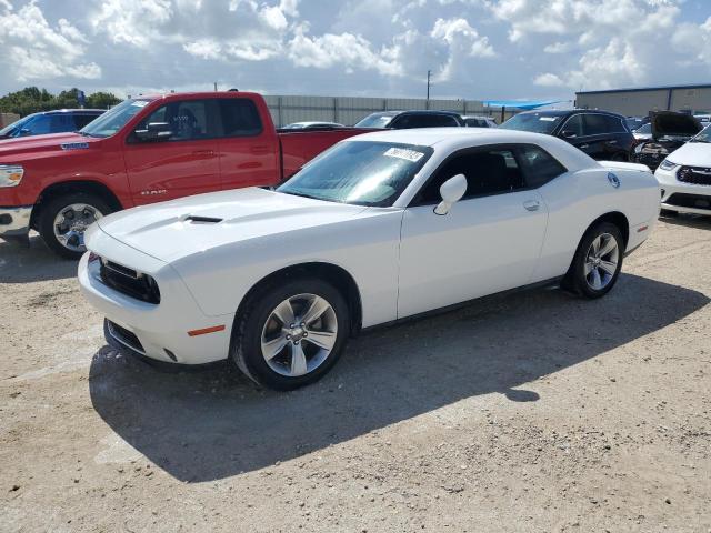 DODGE CHALLENGER 2022 2c3cdzagxnh249561