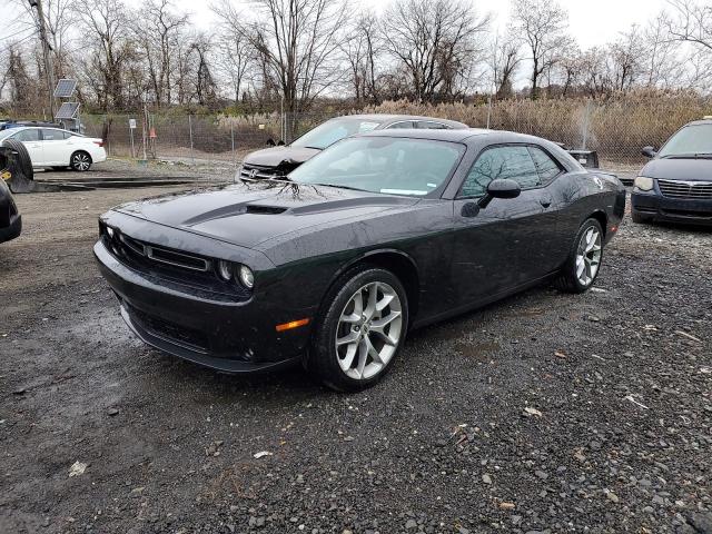 DODGE CHALLENGER 2022 2c3cdzagxnh263217