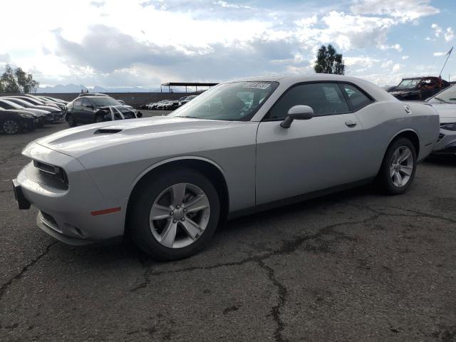 DODGE CHALLENGER 2023 2c3cdzagxph549989