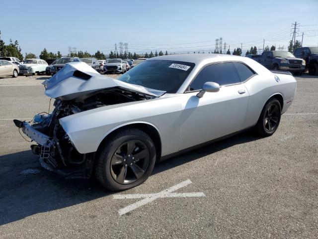 DODGE CHALLENGER 2023 2c3cdzagxph578618