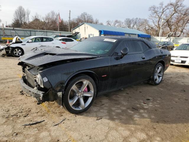 DODGE CHALLENGER 2015 2c3cdzat0fh714945