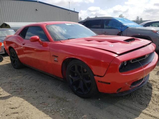 DODGE CHALLENGER 2015 2c3cdzat0fh723323