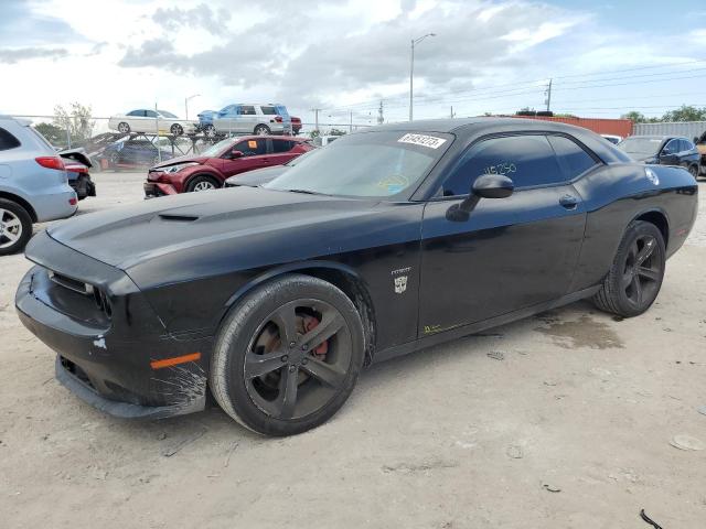 DODGE CHALLENGER 2015 2c3cdzat0fh760923