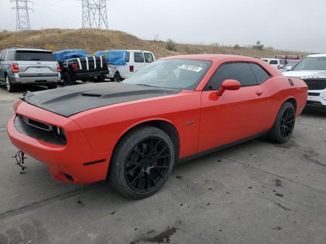 DODGE CHALLENGER 2015 2c3cdzat0fh764003