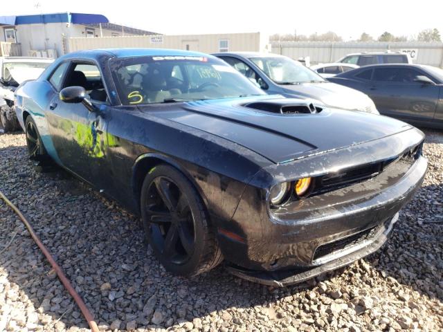 DODGE CHALLENGER 2015 2c3cdzat0fh783005