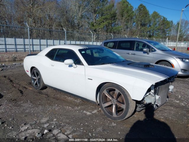 DODGE CHALLENGER 2015 2c3cdzat0fh811269