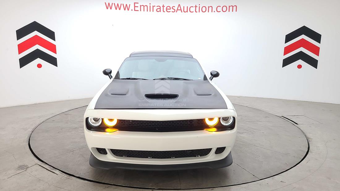 DODGE CHALLENGER 2015 2c3cdzat0fh831845