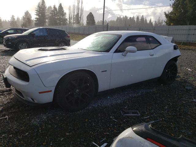 DODGE CHALLENGER 2015 2c3cdzat0fh911985