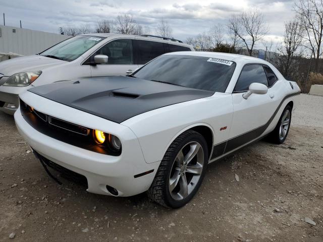 DODGE CHALLENGER 2015 2c3cdzat1fh709947