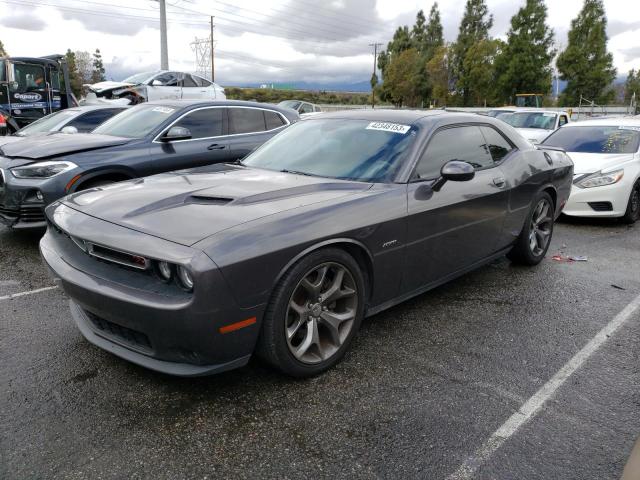 DODGE CHALLENGER 2015 2c3cdzat1fh711889