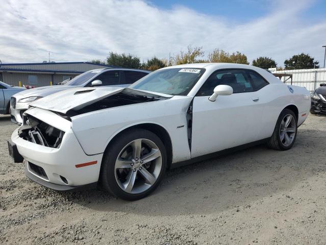 DODGE CHALLENGER 2015 2c3cdzat1fh712671