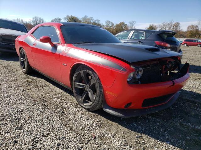 DODGE CHALLENGER 2015 2c3cdzat1fh712976