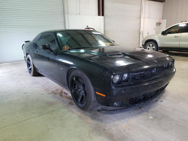 DODGE CHALLENGER 2015 2c3cdzat1fh717613