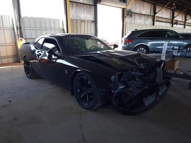 DODGE CHALLENGER 2015 2c3cdzat1fh717773