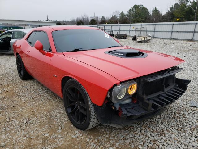 DODGE CHALLENGER 2015 2c3cdzat1fh732273