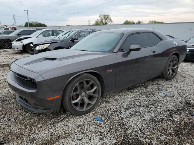 DODGE CHALLENGER 2015 2c3cdzat1fh733472