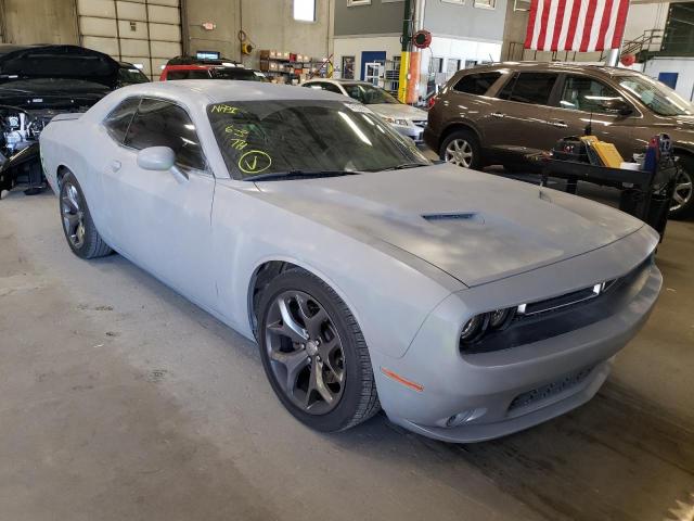 DODGE CHALLENGER 2015 2c3cdzat1fh820918