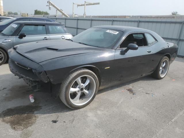 DODGE CHALLENGER 2015 2c3cdzat1fh861419