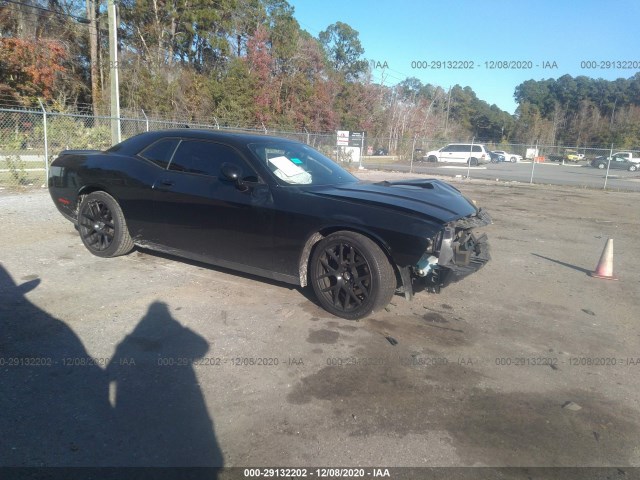 DODGE CHALLENGER 2015 2c3cdzat1fh910893