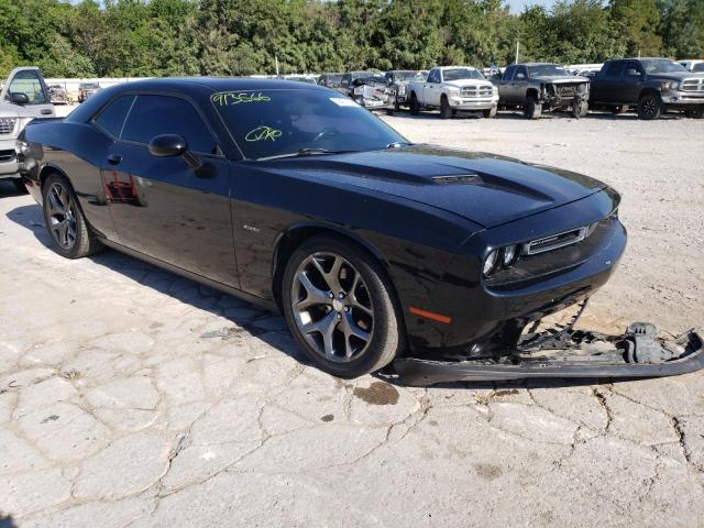 DODGE CHALLENGER 2015 2c3cdzat1fh913566