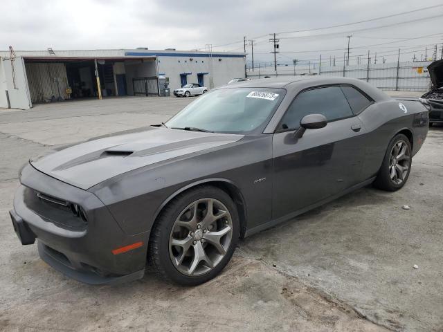 DODGE CHALLENGER 2015 2c3cdzat1fh924406