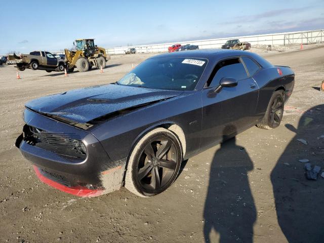 DODGE CHALLENGER 2015 2c3cdzat2fh712338