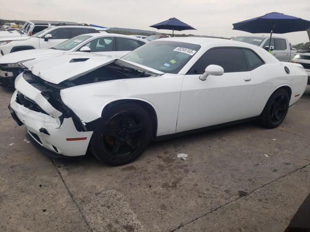 DODGE CHALLENGER 2015 2c3cdzat2fh722965