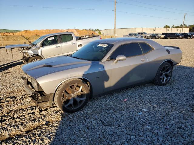 DODGE CHALLENGER 2015 2c3cdzat2fh733237