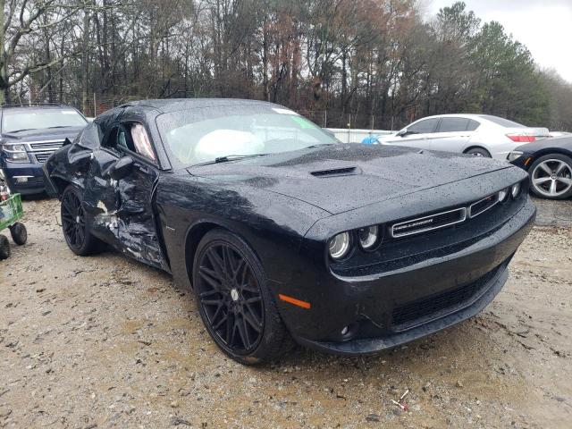 DODGE CHALLENGER 2015 2c3cdzat2fh733402