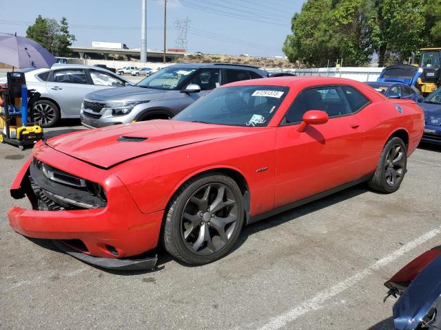 DODGE CHALLENGER 2015 2c3cdzat2fh737093