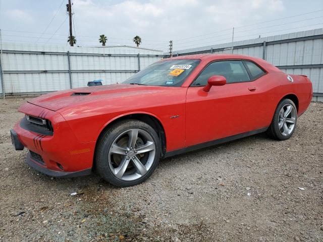 DODGE CHALLENGER 2023 2c3cdzat2fh763998