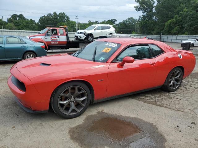 DODGE CHALLENGER 2015 2c3cdzat2fh876611