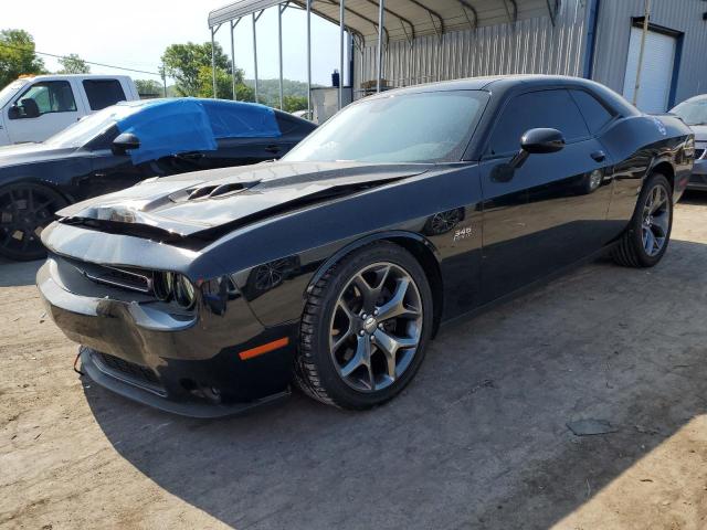 DODGE CHALLENGER 2015 2c3cdzat2fh877872