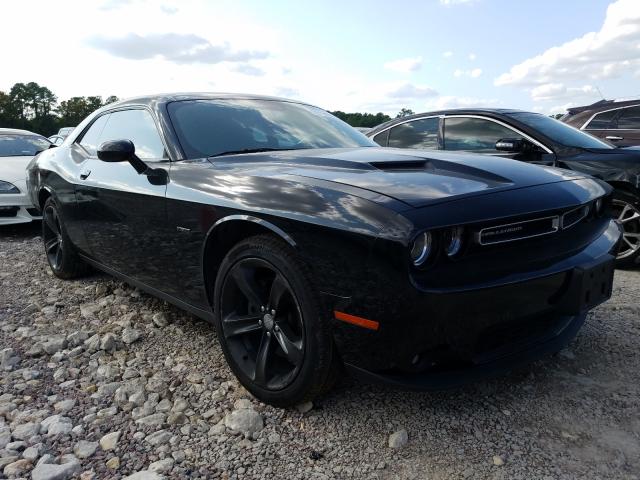 DODGE CHALLENGER 2015 2c3cdzat2fh895370