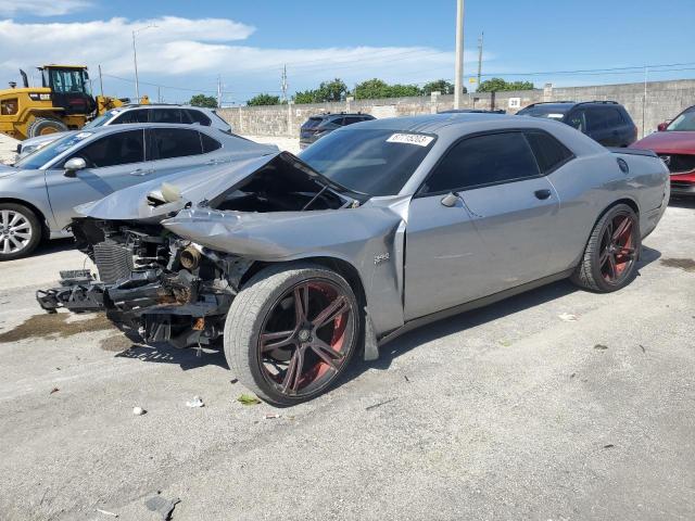 DODGE CHALLENGER 2015 2c3cdzat2fh899984