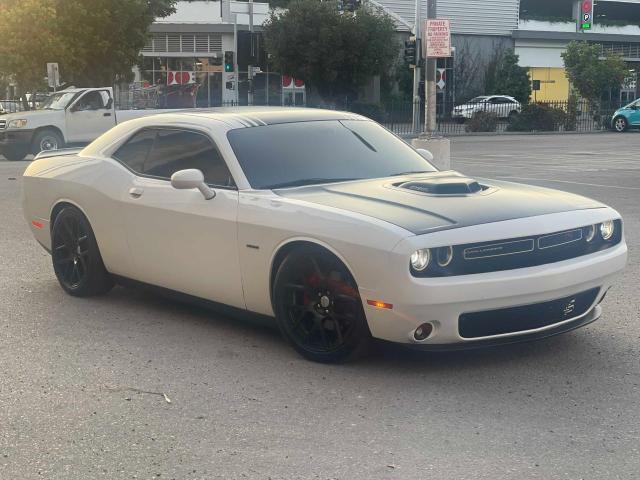 DODGE CHALLENGER 2015 2c3cdzat2fh901457