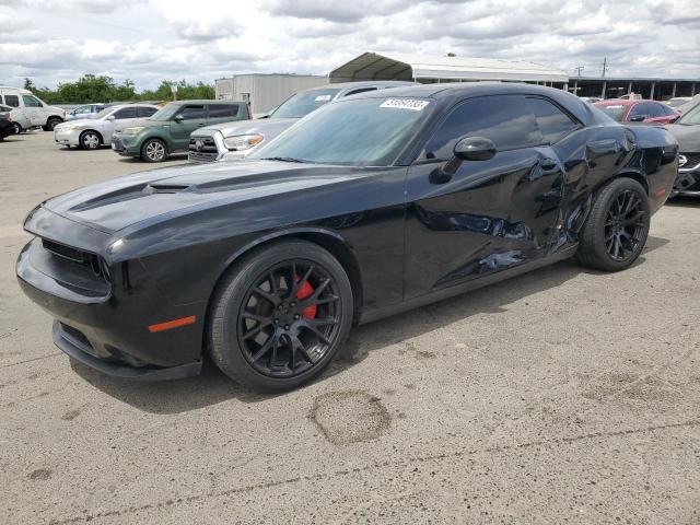 DODGE CHALLENGER 2015 2c3cdzat2fh914239