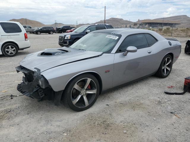 DODGE CHALLENGER 2015 2c3cdzat2fh923958