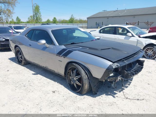 DODGE CHALLENGER 2015 2c3cdzat3fh501231