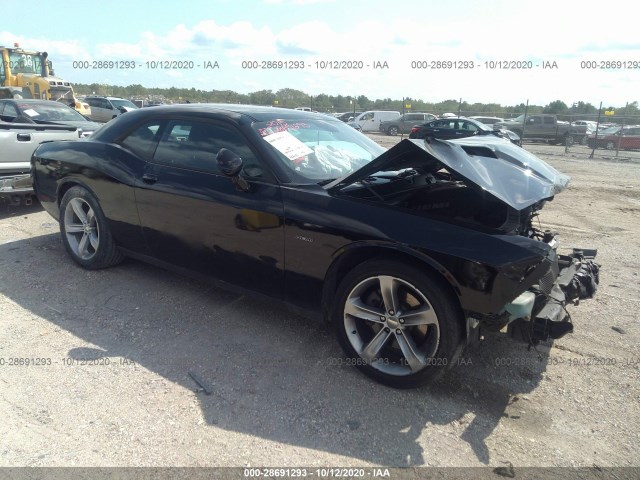 DODGE CHALLENGER 2015 2c3cdzat3fh710548