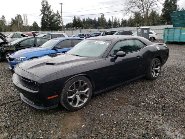 DODGE CHALLENGER 2015 2c3cdzat3fh712381