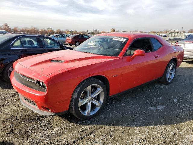 DODGE CHALLENGER 2015 2c3cdzat3fh714602