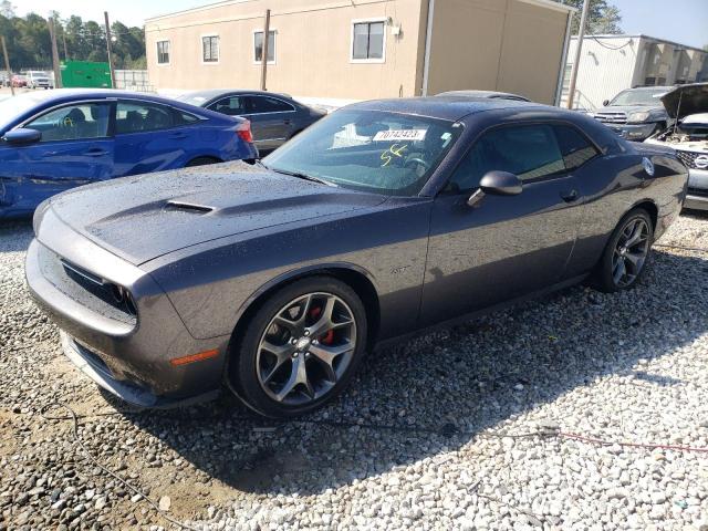 DODGE CHALLENGER 2015 2c3cdzat3fh809659