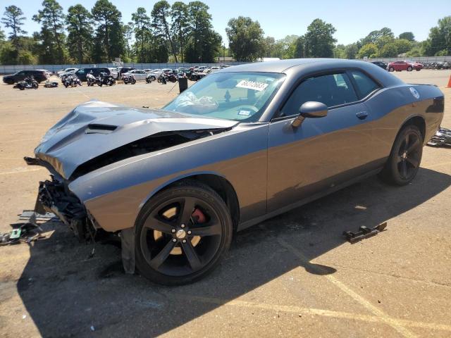 DODGE CHALLENGER 2015 2c3cdzat3fh855945