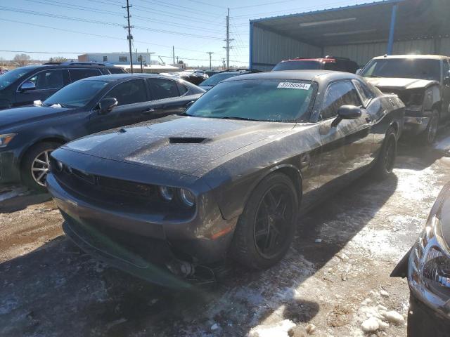 DODGE CHALLENGER 2015 2c3cdzat3fh861146