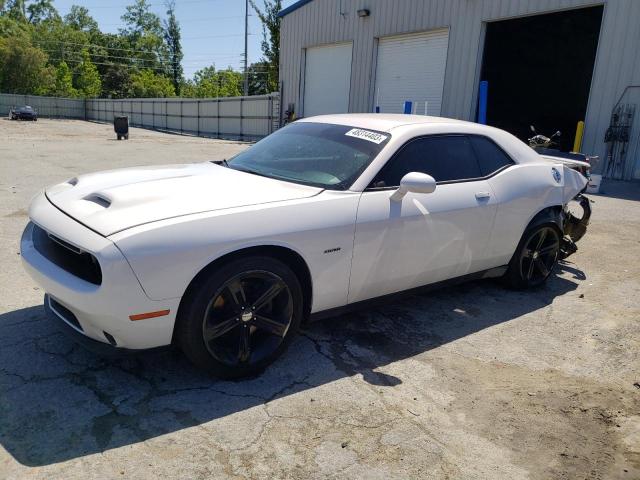 DODGE CHALLENGER 2015 2c3cdzat3fh869330