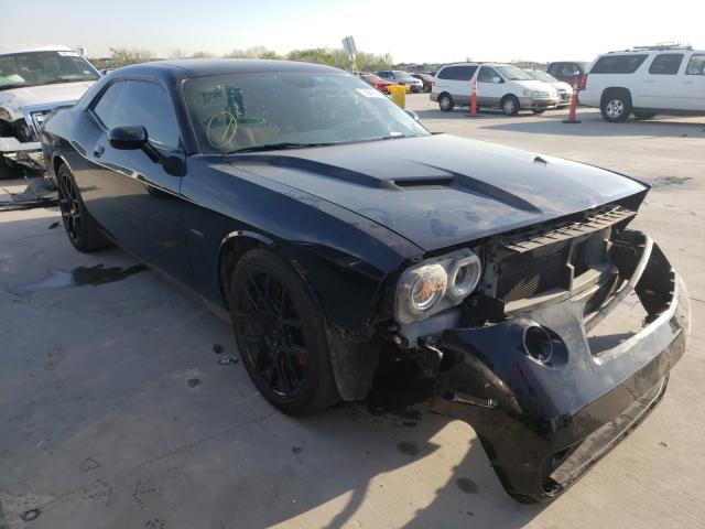 DODGE CHALLENGER 2015 2c3cdzat3fh889139