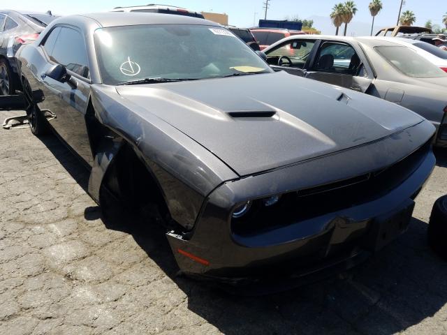 DODGE CHALLENGER 2015 2c3cdzat3fh899993