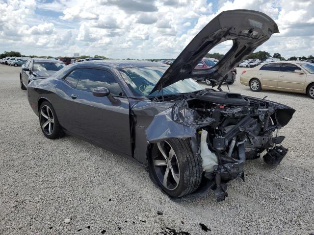 DODGE CHALLENGER 2015 2c3cdzat3fh900009