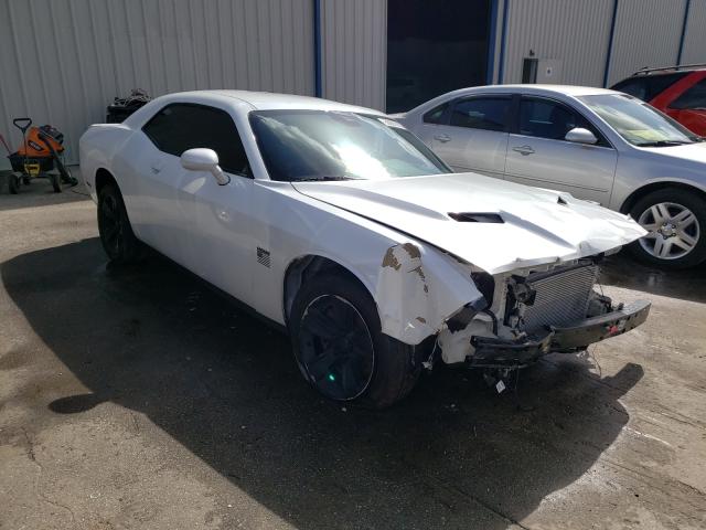 DODGE CHALLENGER 2015 2c3cdzat4fh710445